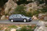 Mercedes-Benz C-Class Estate 2004 года